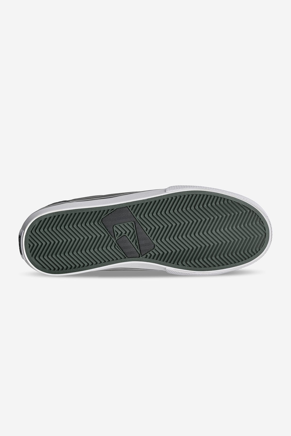 Globe - Gs - Cinzento/Distress - skateboard Sapatos