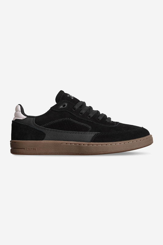 Globe - Holand - Black/Gum