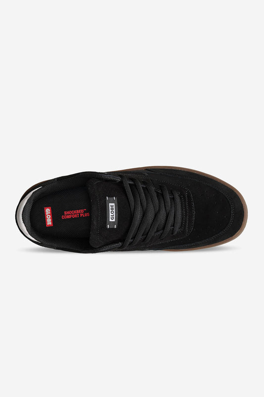 Globe - Holand - Black/Gum