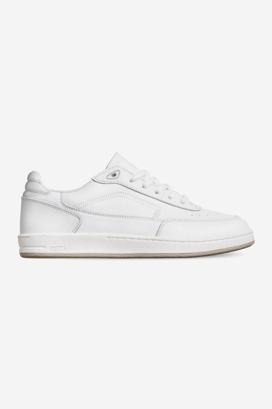 Globe - Holand - White/Off White - Skate Shoes