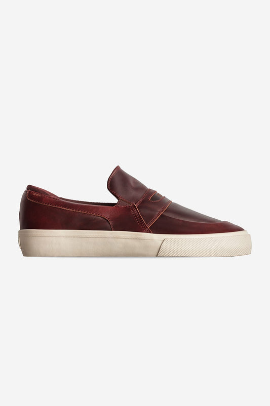 Globe - Liaizon - Oxblood/Maalouf - Skate Shoes