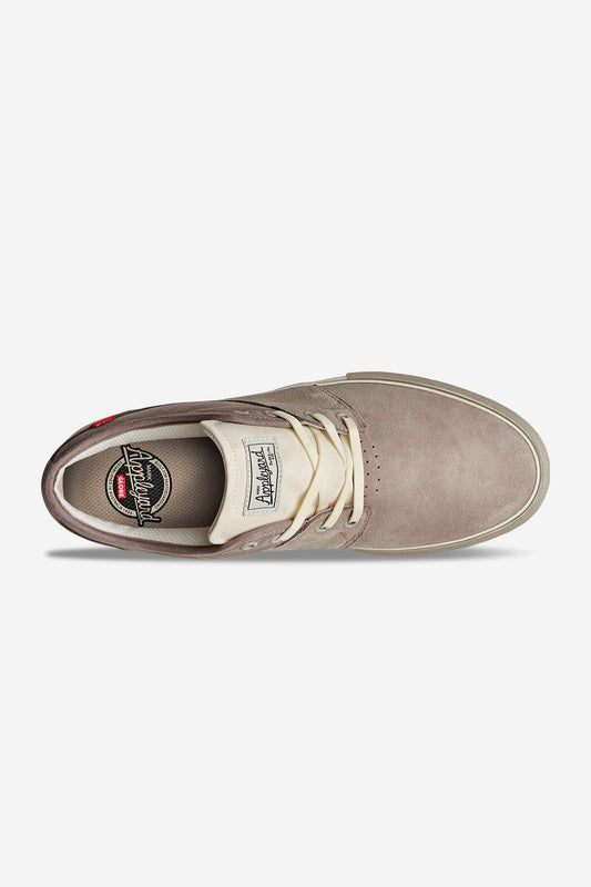 Mahalo - Taupe/Antique - skateboard Chaussures