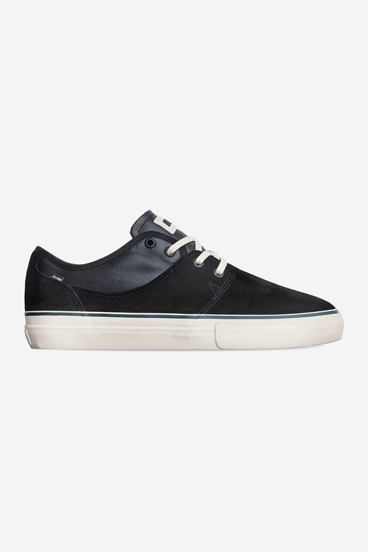 Globe - Zapatos Mahalo - Black/Antique/Pine - skateboard