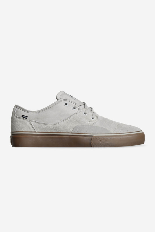Globe - Mahalo Plus - Grau/Tabak - skateboard Schuhe