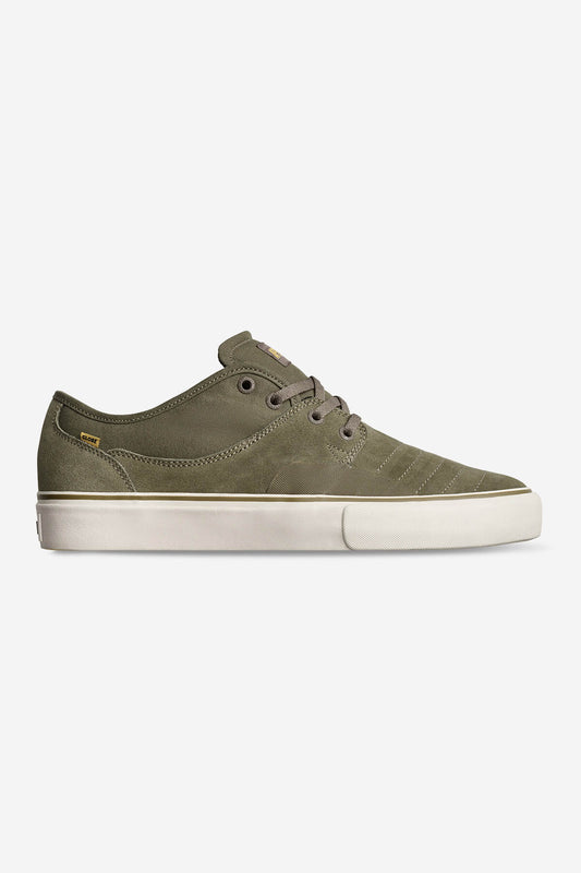 Globe - Mahalo Plus - Khaki/Antique - Skate Shoes