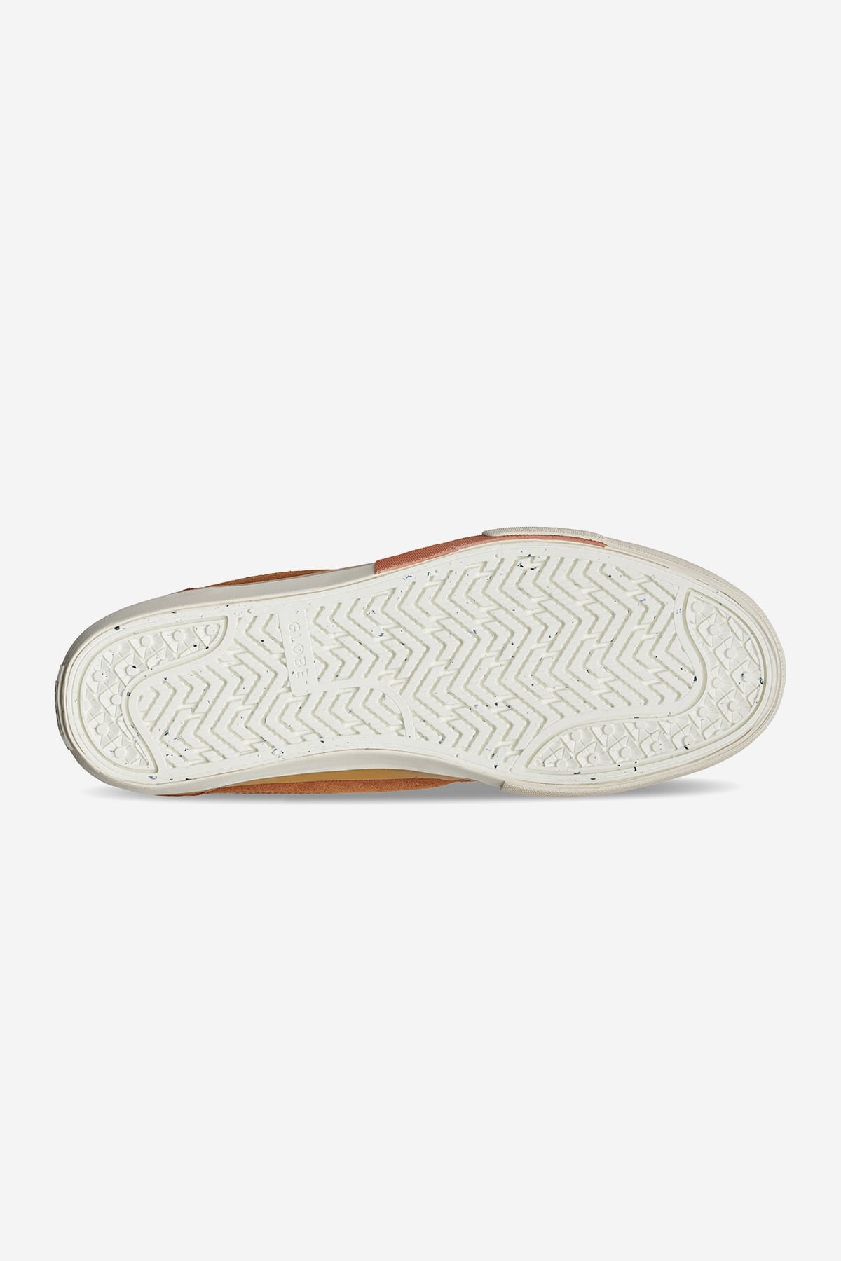Globe - Mahalo Plus - Pecan/Antique - skateboard Zapatos