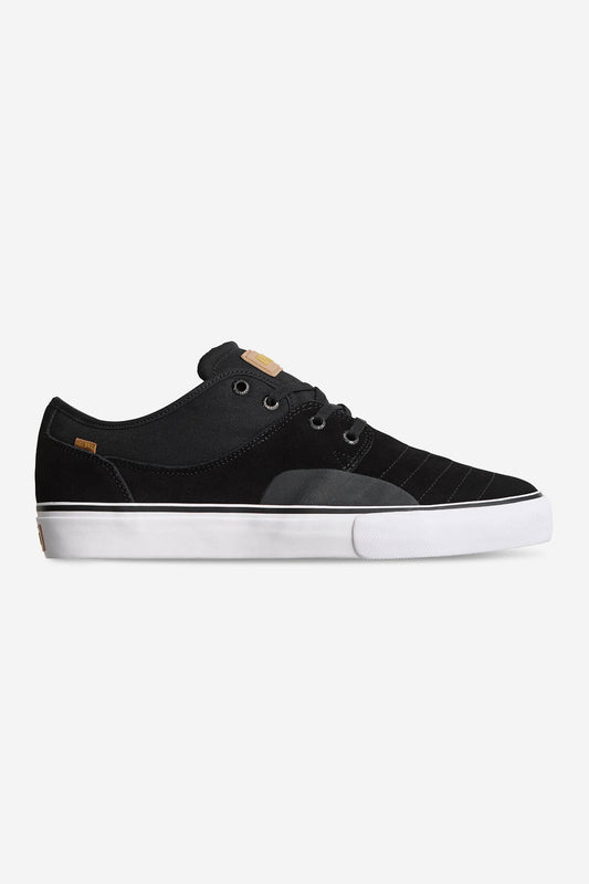 Globe - Mahalo Plus - Black/Tan/White