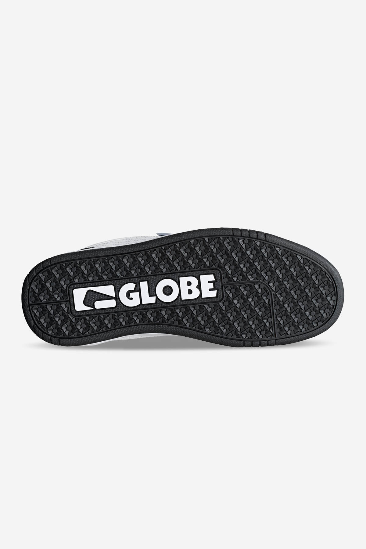 Globe - Mojo 2.0 - Black/White