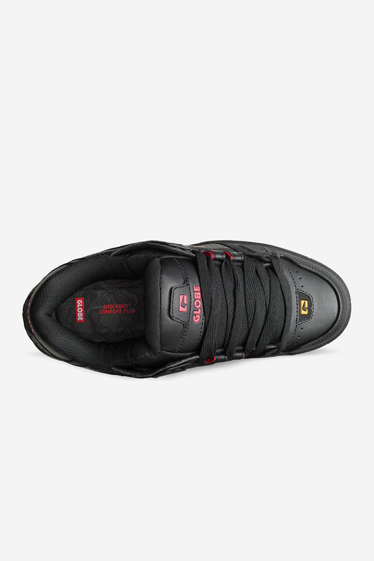 Globe - Sabre - Black/Dusk - Skate Shoes