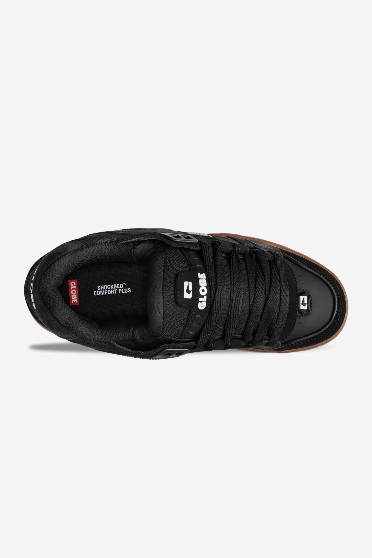 Sabre - Onyx/Gum - Shoes