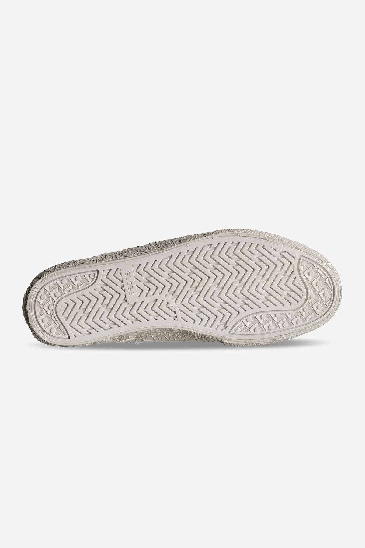 Globe - Surplus - White/Montano - skateboard Chaussures