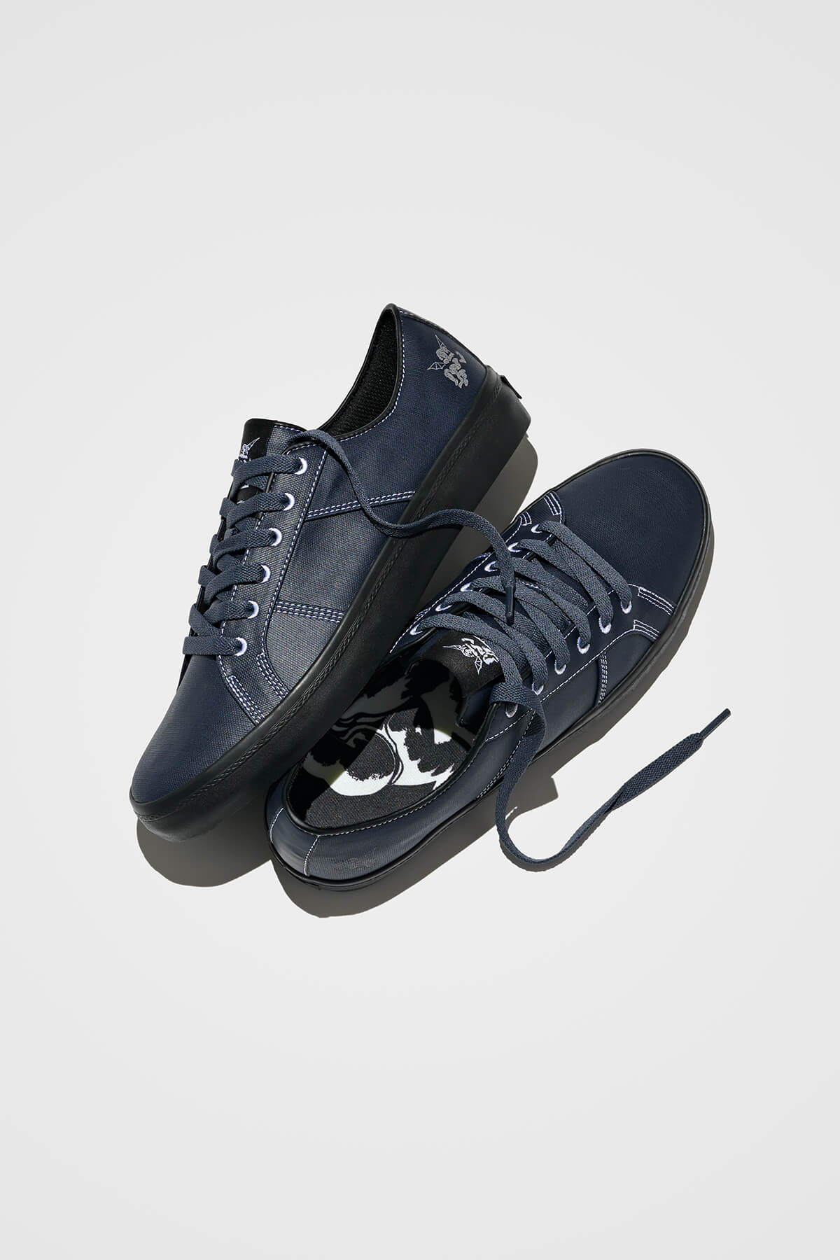 Globe - Surplus - Blue/Bauer