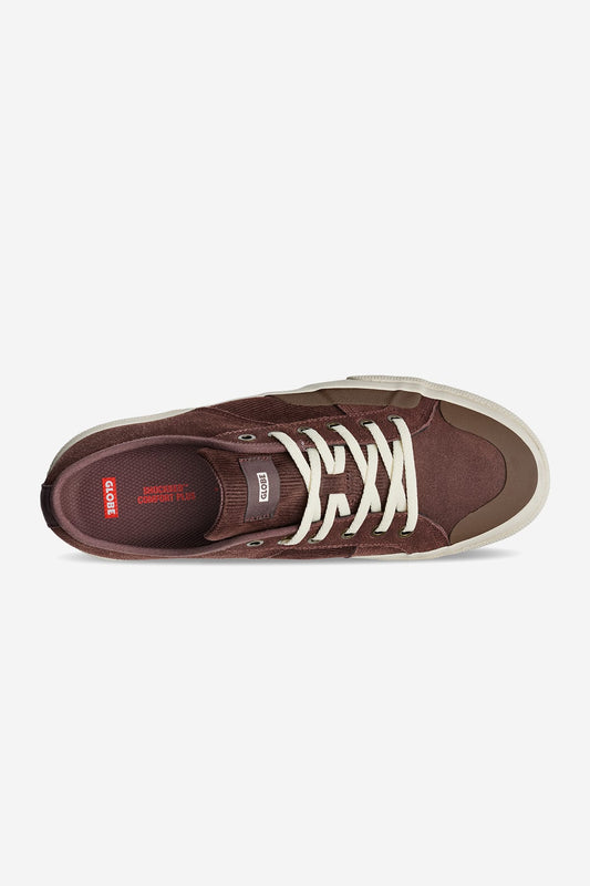 Globe - Surplus - Mongoose/Antique - Skate Shoes