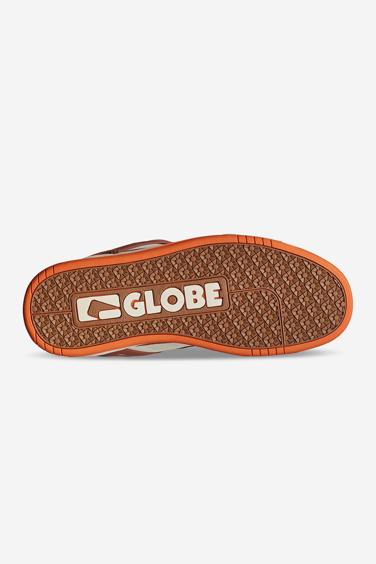 Globe - Tilt - Antique/Mocha - skateboard Sapatos