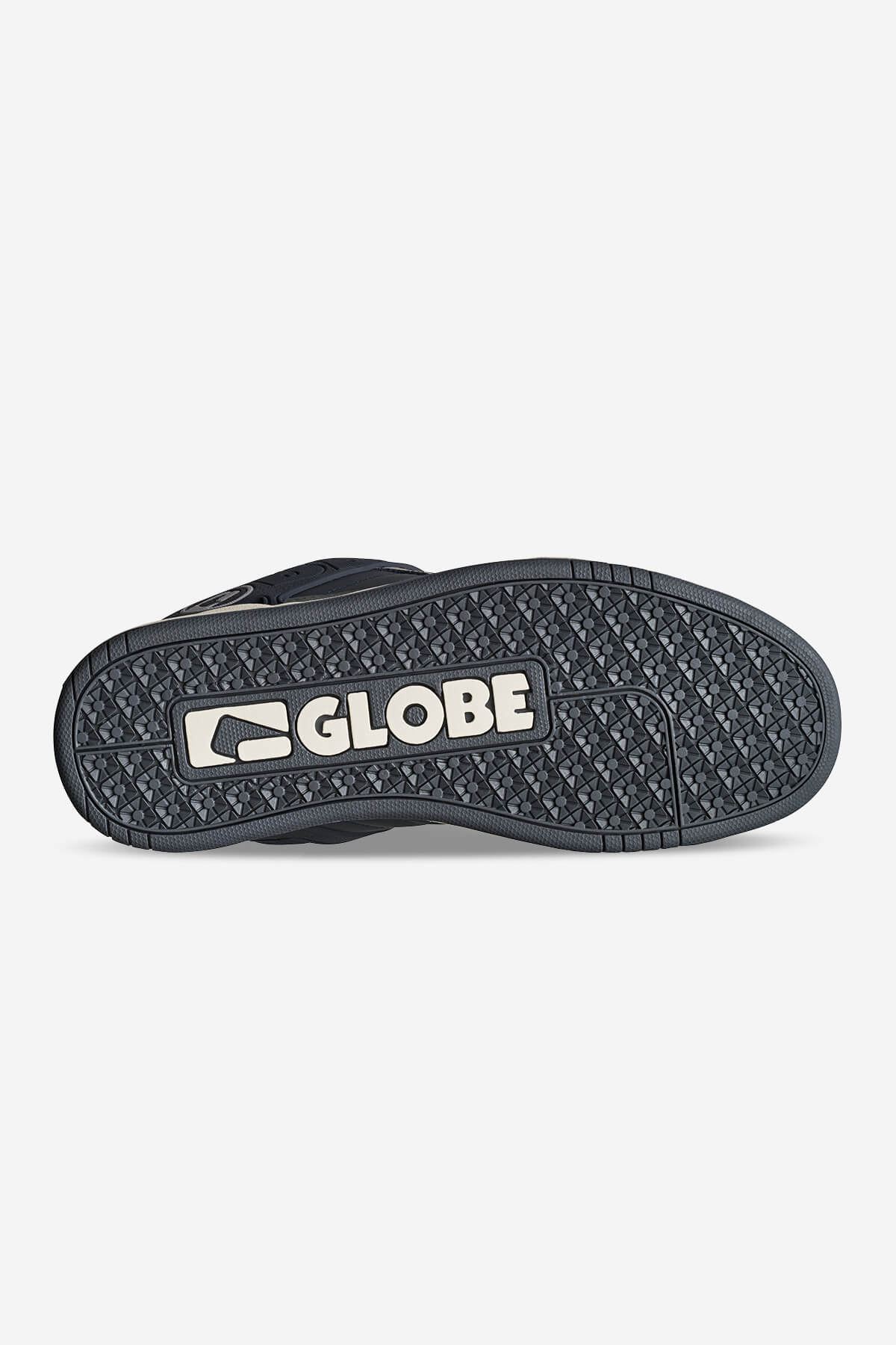 Globe - Tilt - Ebony/Charcoal - skateboard Chaussures