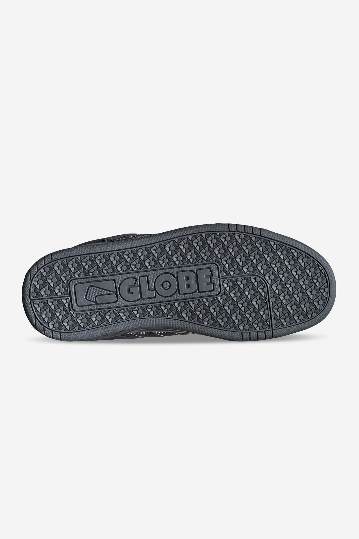 Globe - Tilt - Ebony/Stitch - skateboard Chaussures