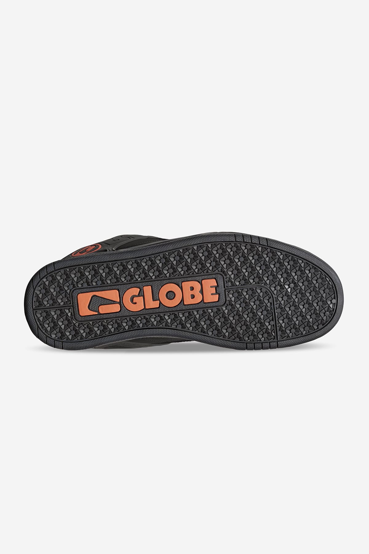 Globe - Tilt - Black/Black/Bronze - skateboard Sapatos