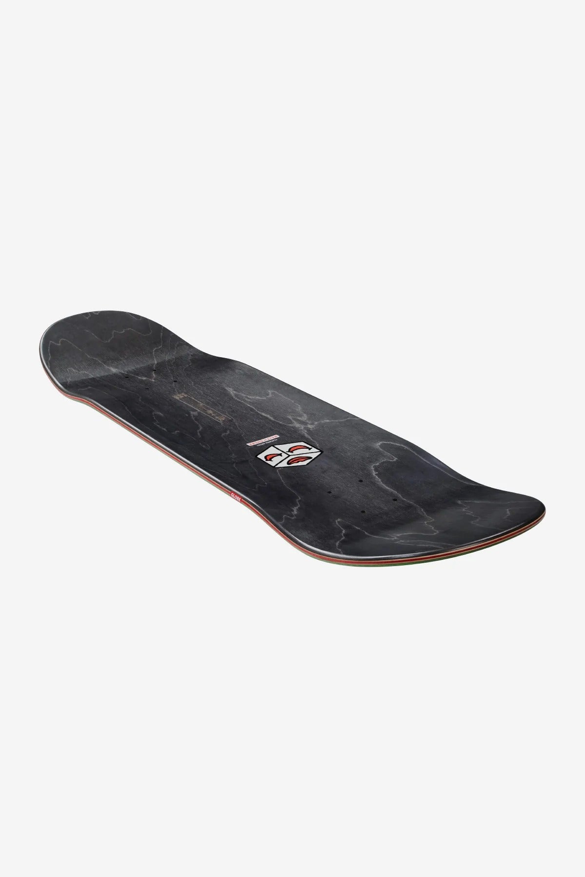 Keith 8.75 Deck - Shore/B Willy