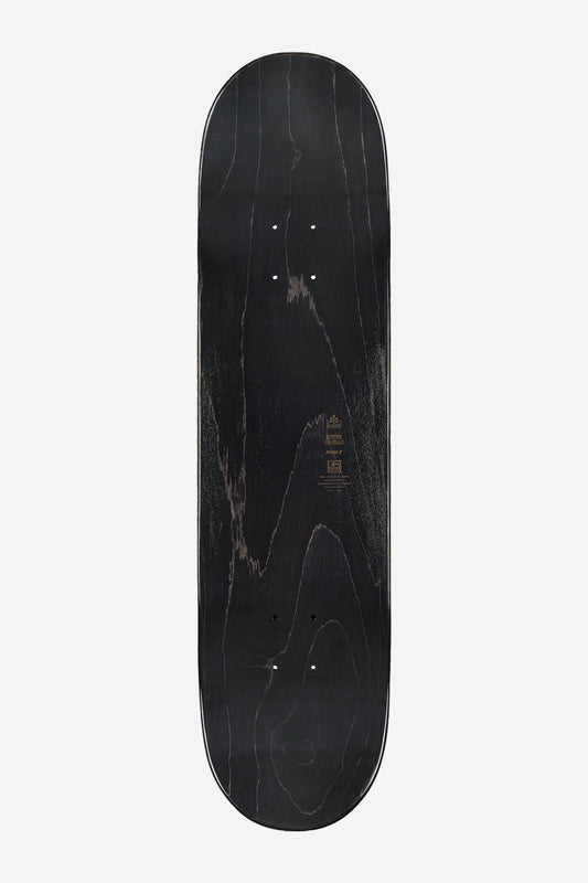 Globe - G1 Argo - Black Camo - 8.125" Skateboard Deck