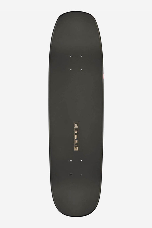 Globe - Martello Deck - Ramones/Heyho - 8,625 Skateboard Deck
