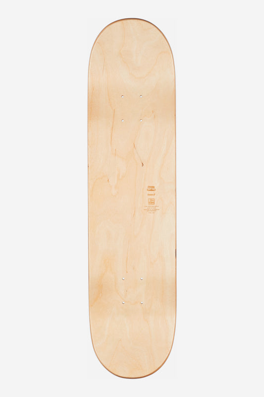 Globe - Goodstock - Navy - 7.875" Skateboard Deck
