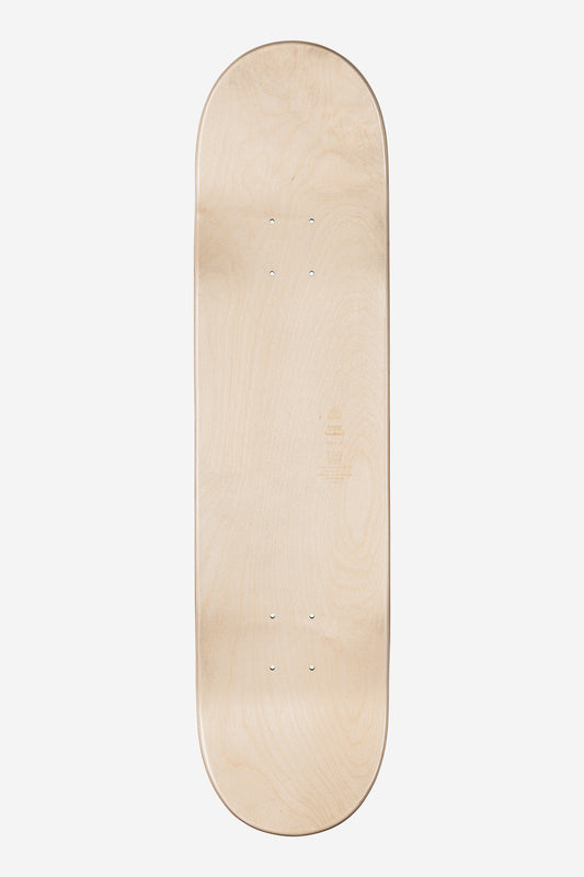 Globe - Goodstock - Neon Green - 8.0" Skateboard Deck