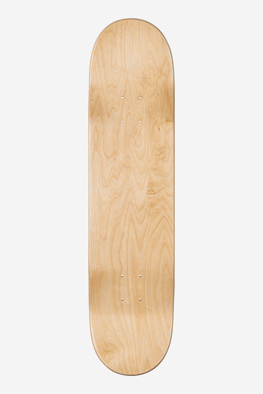 Globe - Goodstock - Neon Yellow - 7.75" Skateboard Deck