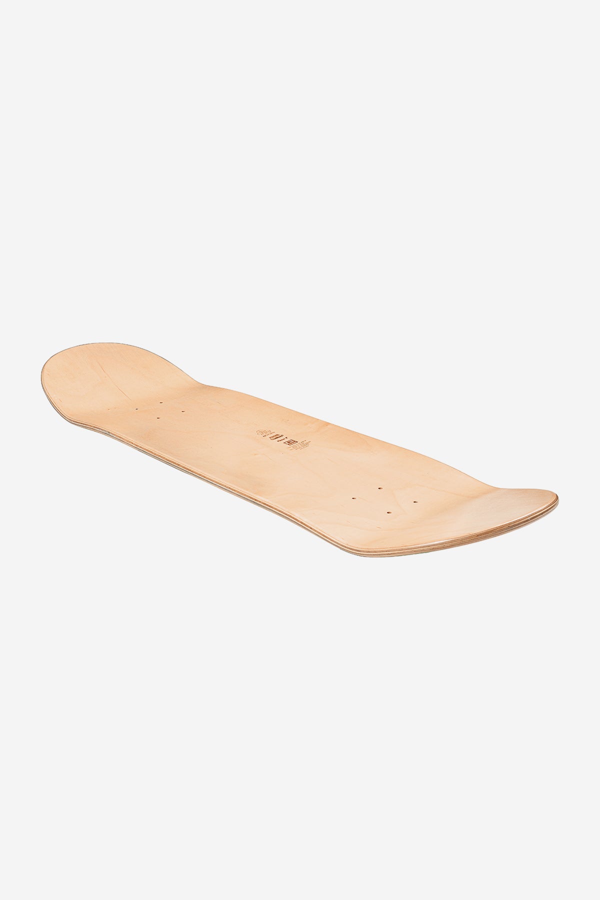Globe terrestre - Goodstock - Sahara - 8.375" Skateboard Deck