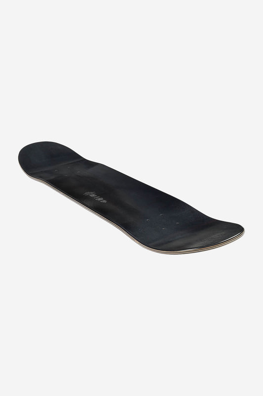 Globe - G1 Lineform - Schwarz - 7.75" Skateboard Deck