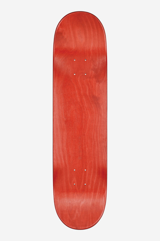 Globe - Ganancia de punto G2 - Rose - 8.125" Skateboard Deck