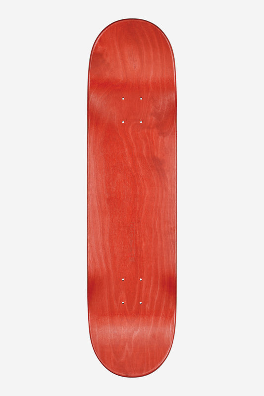 Globe - G2 Dot Gain - Rose - 8.125" Skateboard Deck