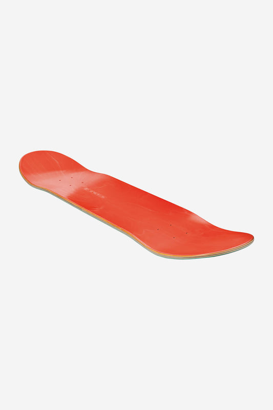 Globe - G1 Orbit - Dark Matter - 8.25" Skateboard Deck