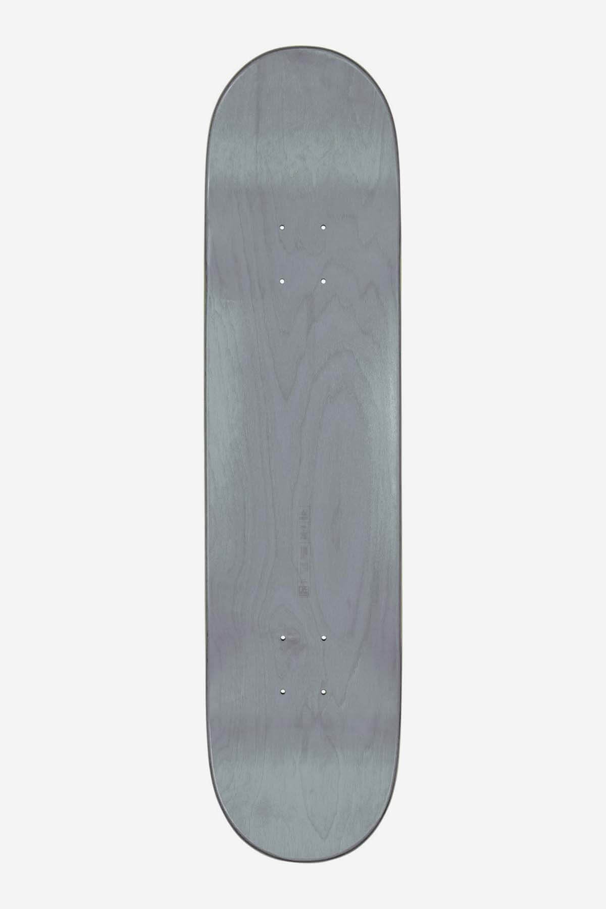 Globe - G1 D Stack - Blue Orange - 7.75" Skateboard Deck
