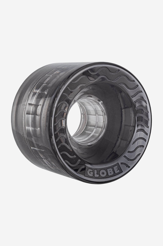 Globe - Retro Flex Cruiser Wheel 58Mm - Clear Black