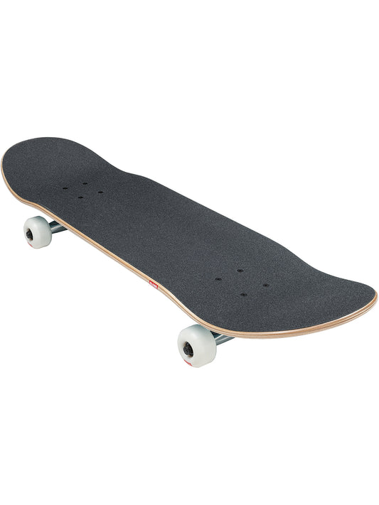 Globe - Goodstock - Acciaio Blue - 8,75" completo Skateboard