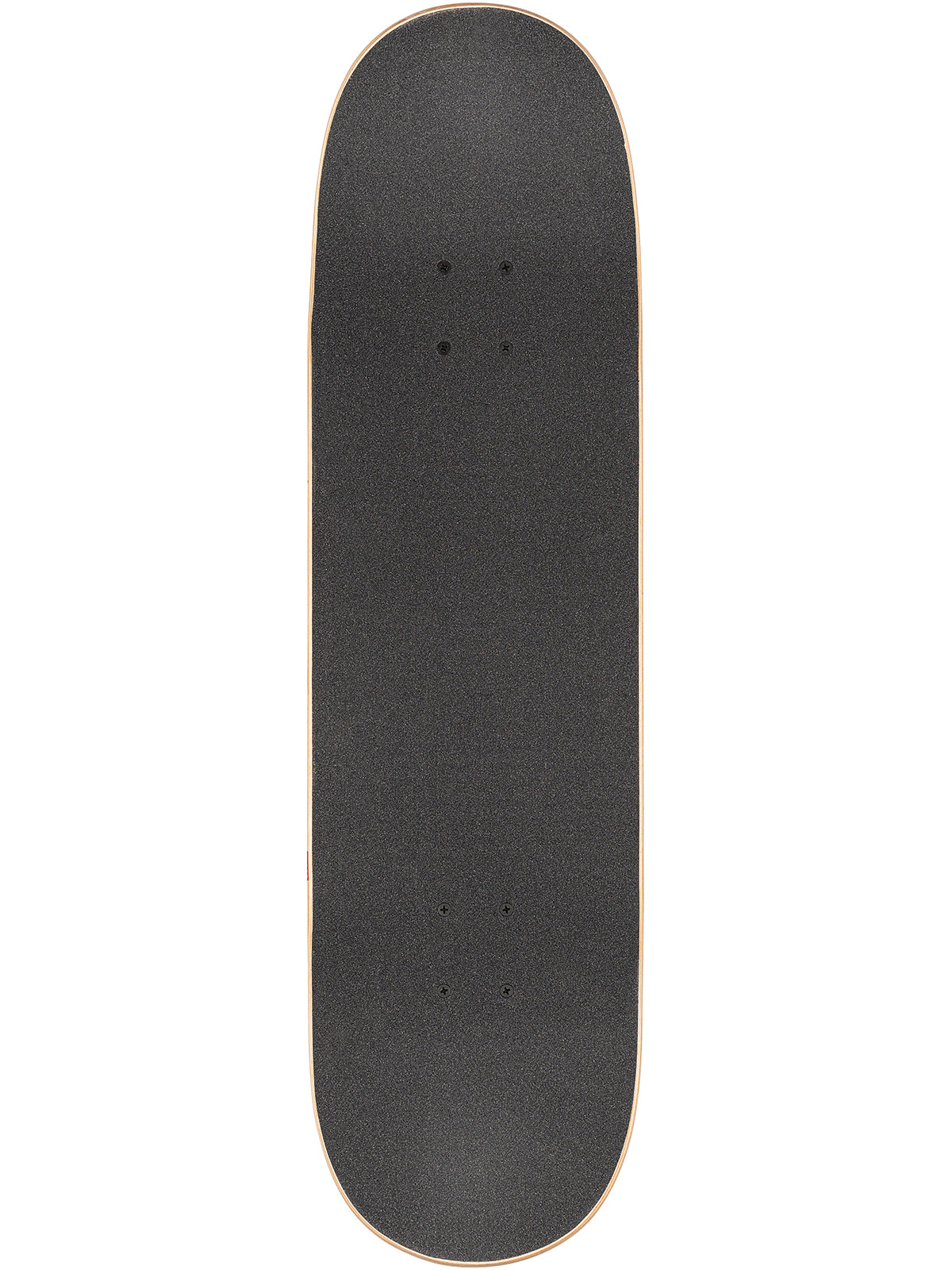 Globe - Goodstock - Stahl Blue - 8.75" Komplett Skateboard