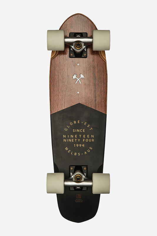 Globe - Blazer - Walnut - 26" Cruiserboard