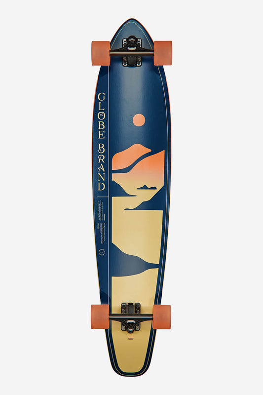 Globe - Byron Bay - Cavanbah - 43" Longboard