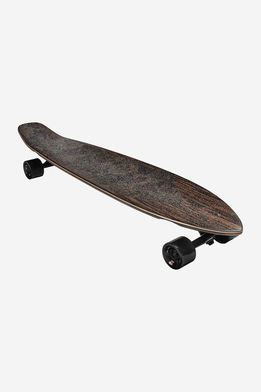 Globe - Byron Bay - Ebony/Nightshade - 43" Longboard