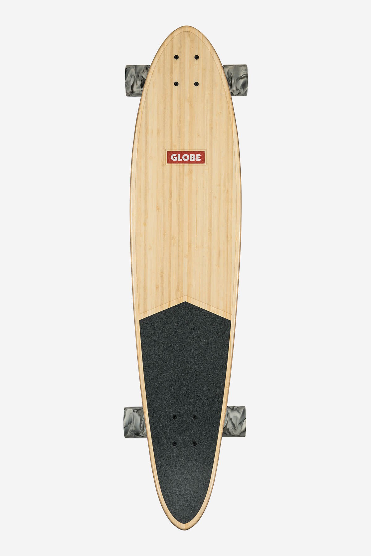Globe - Pinner Classic - Bamboo/Black Dye - 40" Longboard