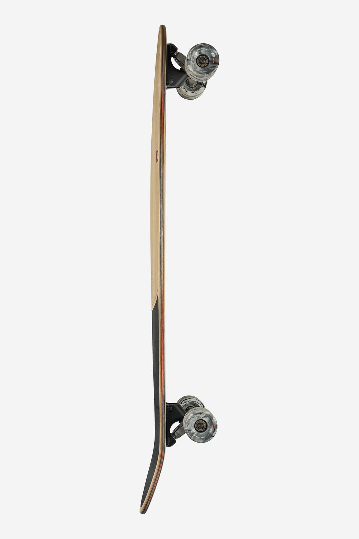 Globe - Pinner Classic - Bambus/Black Dye - 40" Longboard