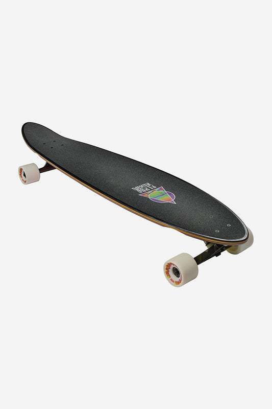 Globe - Pinner Classic - Yer Playin - 40" Longboard