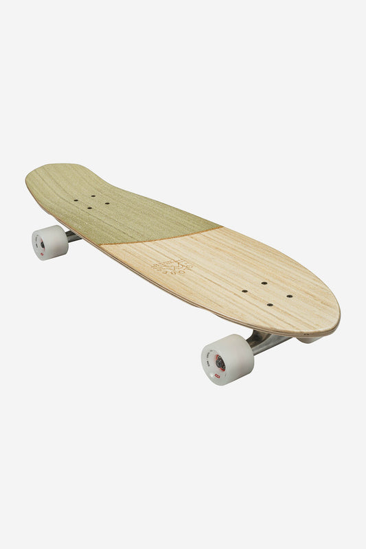 Globe - Big Blazer - Bamboo/Olive - 32" Cruiserboard