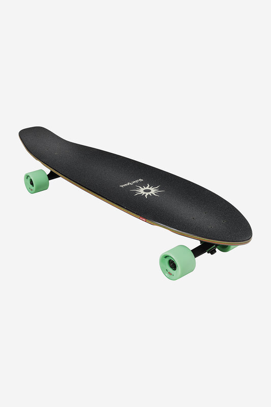 Globe - The All-Time - Skewered - 35.875" Longboard