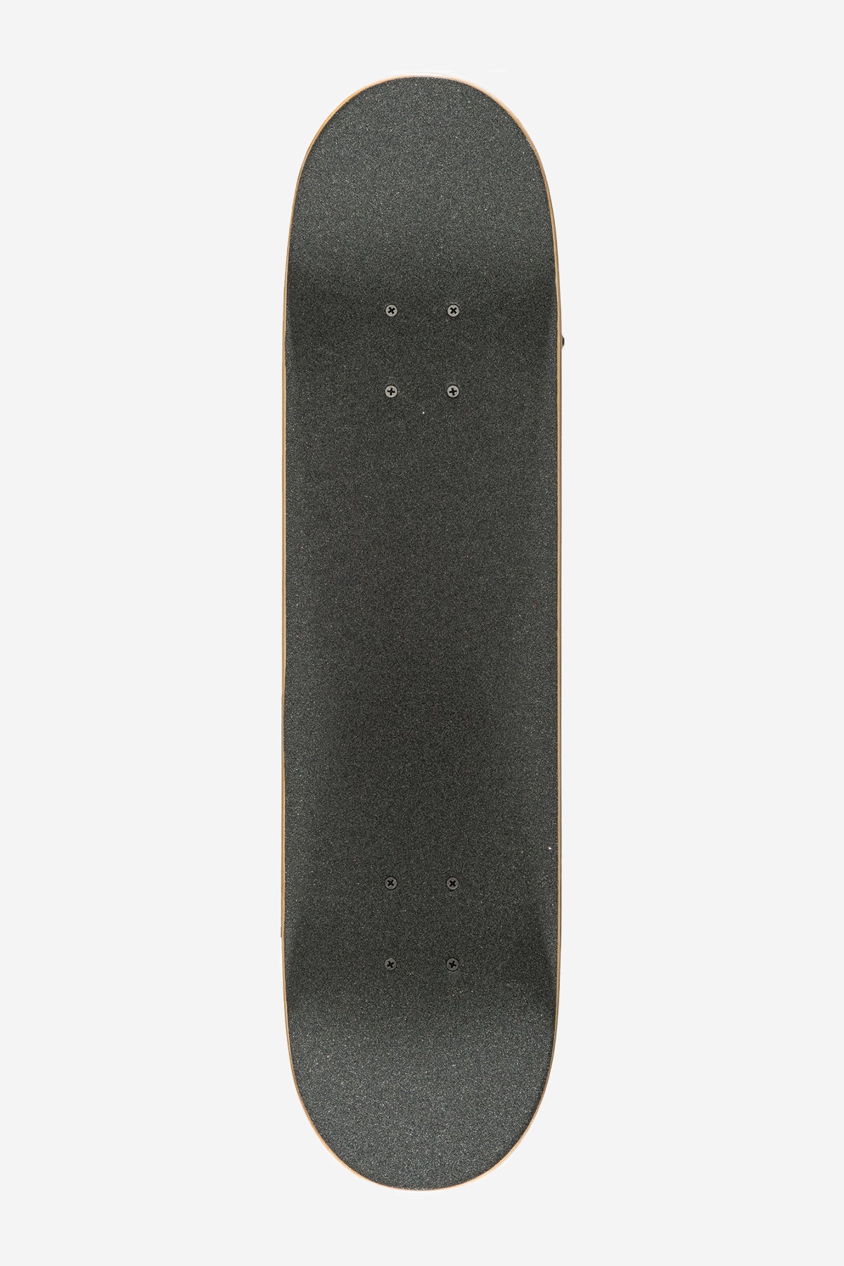 Globe - Por Vida Mid - Brown/Black - 7.6" Bambini Completo Skateboard