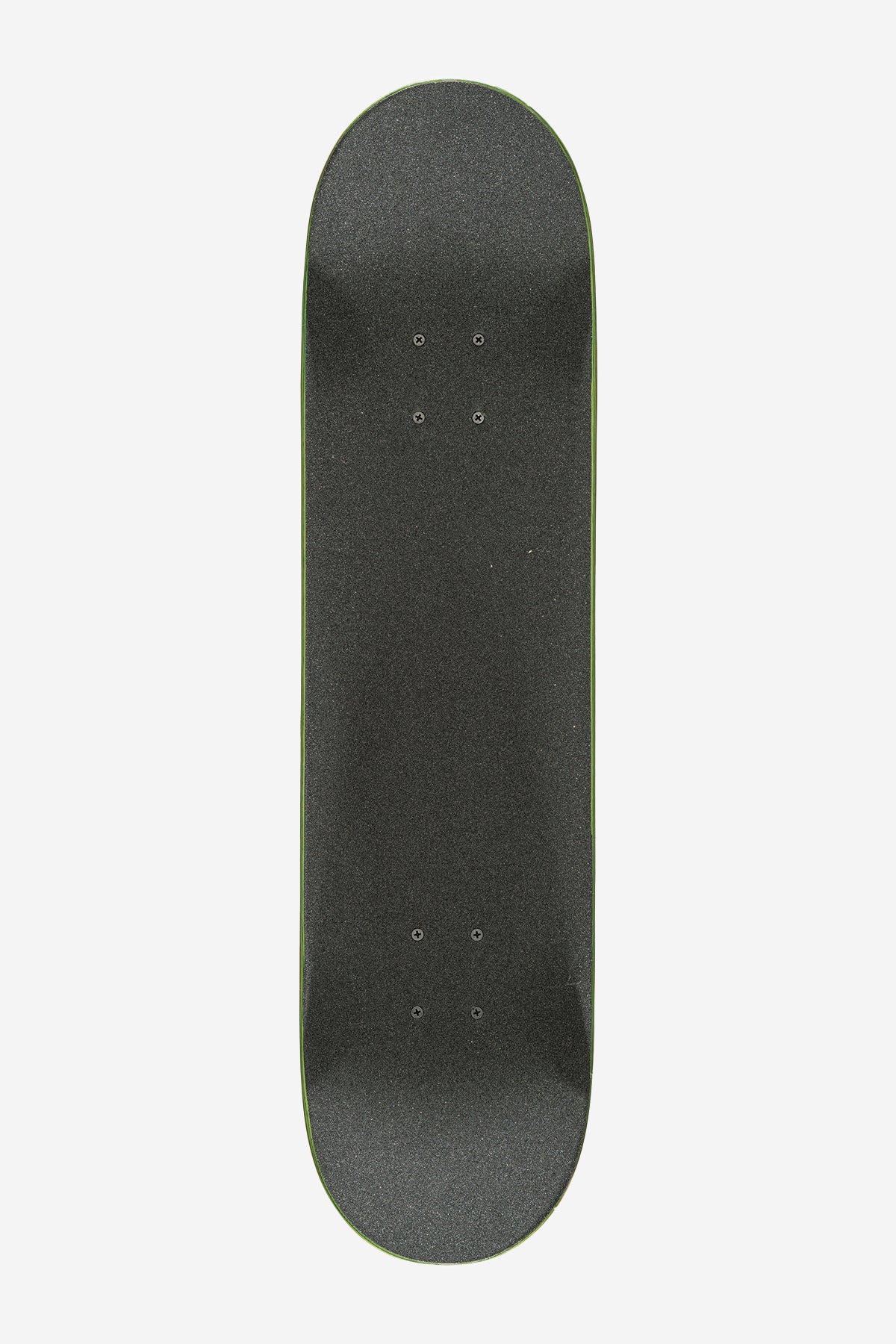 Globe - G1 Palm Off - Black - 8.0" Complete Skateboard
