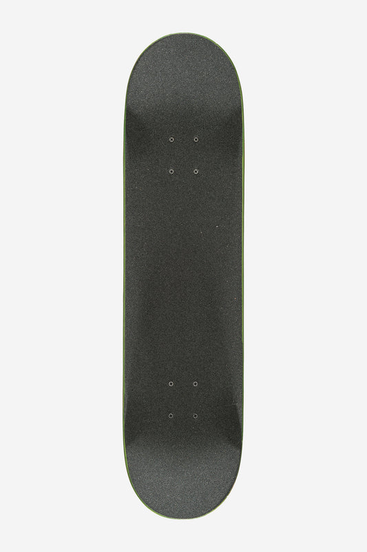 Globe - G1 Palm Off - Negro - 8.0" Completo Skateboard