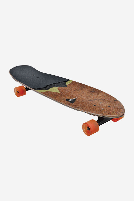Globe - Blazer Xl - Coconut/Mountains - 36" Cruiserboard