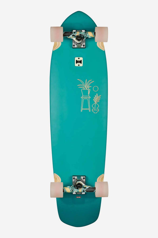Globe - Blazer Xl - Lagoon/Terrazzo - 36" Cruiserboard