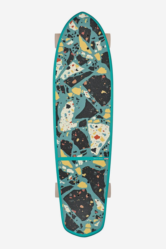 Globe - Blazer Xl - Lagoon/Terrazzo - 36" Cruiserboard